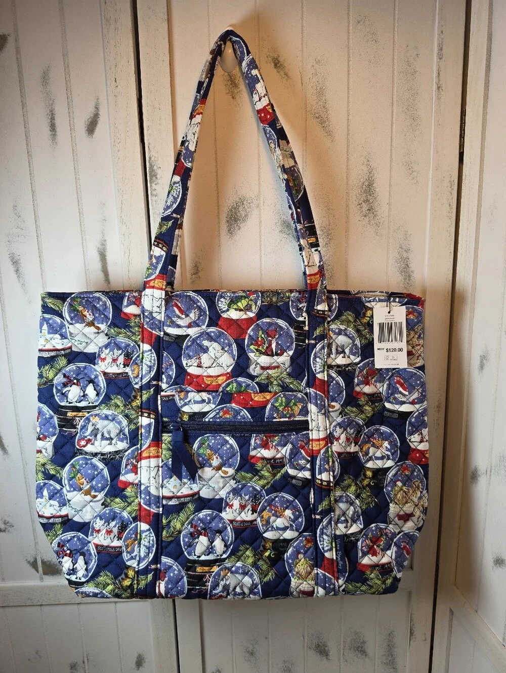 Vera Bradley nwt vera